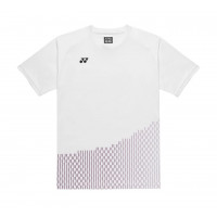 Футболка Yonex 16863 White