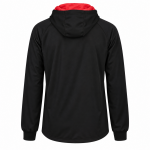 Кофта дитяча FZ Forza Laban Junior Jacket Black