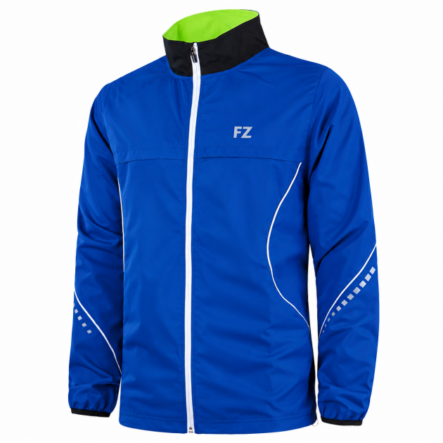 Кофта дитяча FZ Forza Martinez Junior Jacket Surf The Web