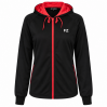 Кофта дитяча FZ Forza Laban Junior Jacket Black