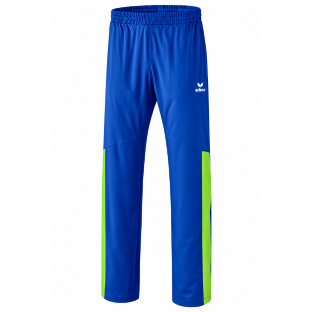 Костюм спортивний дитячий Erima 1010722 Blue/Green