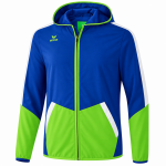 Костюм спортивний дитячий Erima 1010722 Blue/Green