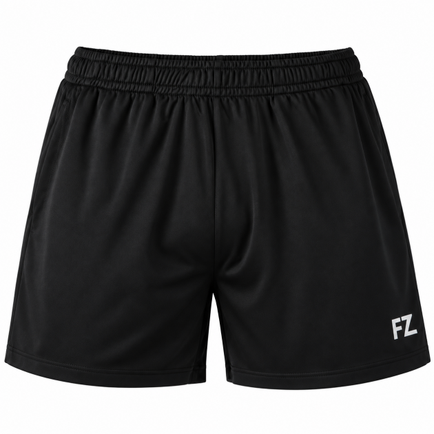 Шорти дитячі FZ Forza Laika 2in1 Black