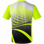 Футболка дитяча Erima 8081810 Yellow/Black