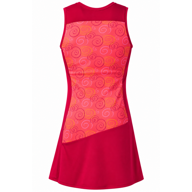 Сукня дитяча FZ Forza Lihua Dress Persian Red