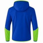 Костюм спортивний дитячий Erima 1010722 Blue/Green