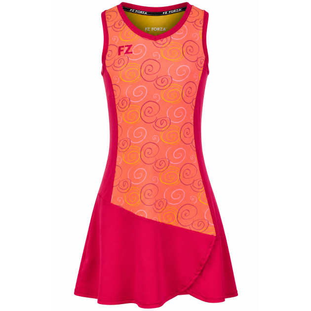 Сукня дитяча FZ Forza Lihua Dress Persian Red