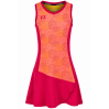 Сукня дитяча FZ Forza Lihua Dress Persian Red