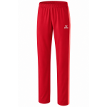 Костюм спортивний дитячий Erima 1010724 Hot Coral/Cherry