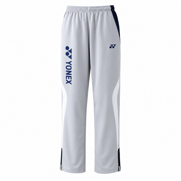 Штани юніорські Yonex 80033 Pants Gray