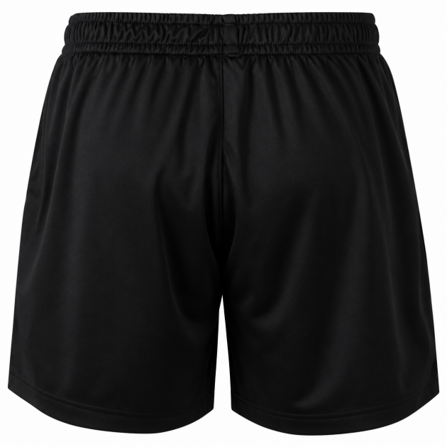 Шорти дитячі FZ Forza Laika 2in1 Black