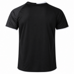 Футболка дитяча FZ Forza Sarzan Junior Black
