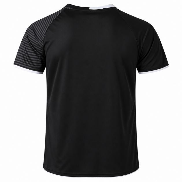 Футболка дитяча FZ Forza Sarzan Junior Black