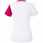 Футболка дитяча Erima 1081920 White/Love Rose