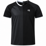 Футболка дитяча FZ Forza Sarzan Junior Black