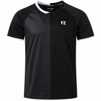 Футболка дитяча FZ Forza Sarzan Junior Black