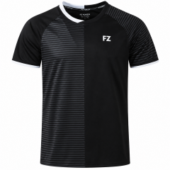Футболка дитяча FZ Forza Sarzan Junior Black