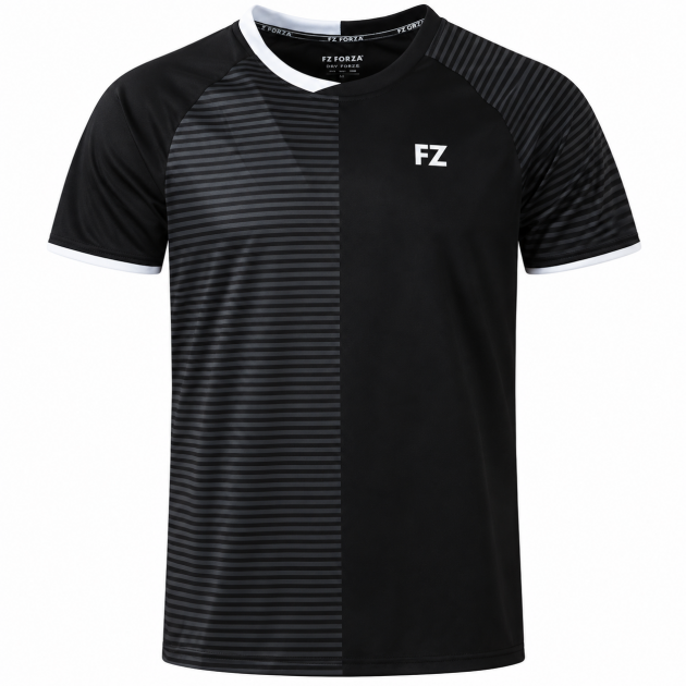 Футболка дитяча FZ Forza Sarzan Junior Black