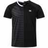 Футболка дитяча FZ Forza Sarzan Junior Black