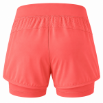 Комплект дитячий Erima 1280701 + 1160706 Coral/White