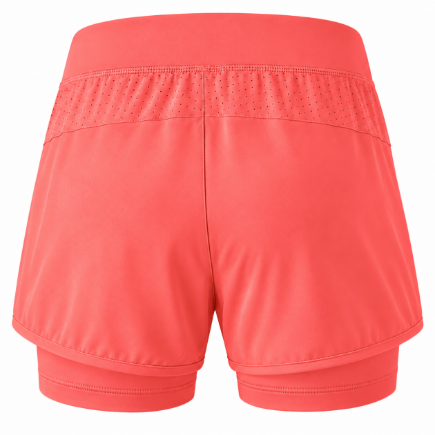 Комплект дитячий Erima 1280701 + 1160706 Coral/White