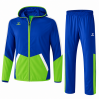 Костюм спортивний дитячий Erima 1010722 Blue/Green