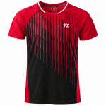 Футболка дитяча FZ Forza Sedano Junior Chinese Red