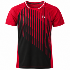 Футболка дитяча FZ Forza Sedano Junior Chinese Red