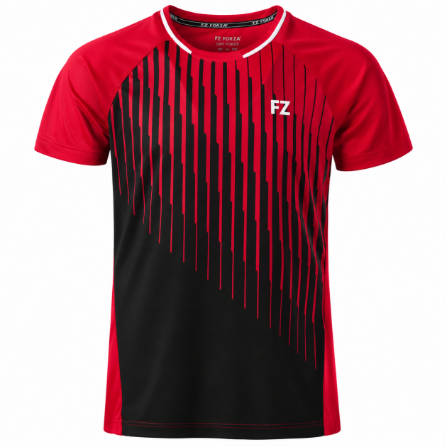 Футболка дитяча FZ Forza Sedano Junior Chinese Red