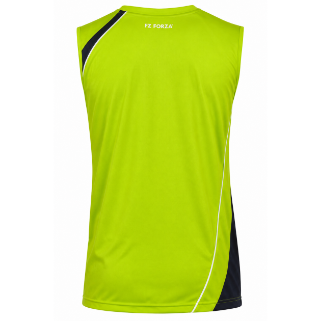Майка дитяча FZ Forza Glen Junior Lime Green