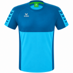 Футболка дитяча Erima 1082211 Blue