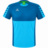 Футболка дитяча Erima 1082211 Blue