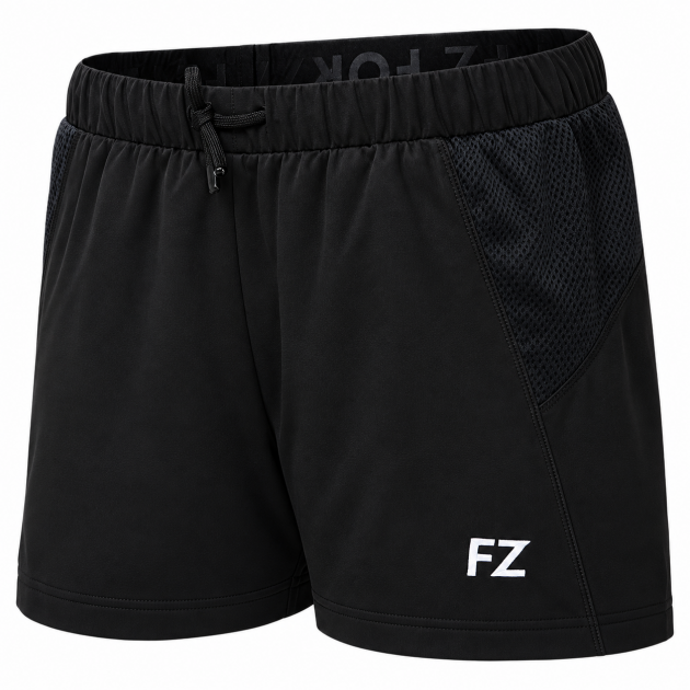 Шорти дитячі FZ Forza Lana Black