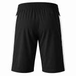 Шорти дитячі Erima 109422 Black/White