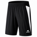 Шорти дитячі Erima 109422 Black/White
