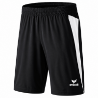 Шорти дитячі Erima 109422 Black/White