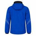 Кофта дитяча FZ Forza Martinez Junior Jacket Surf The Web