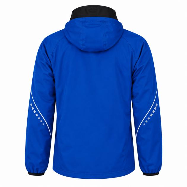 Кофта дитяча FZ Forza Martinez Junior Jacket Surf The Web