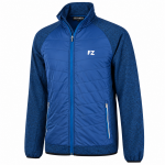 Кофта дитяча FZ Forza Player Junior Jacket Estate Blue