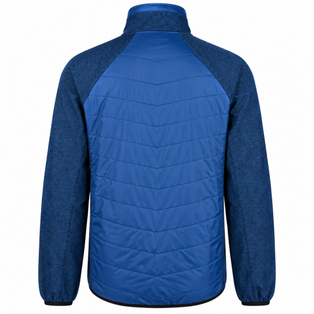 Кофта дитяча FZ Forza Player Junior Jacket Estate Blue