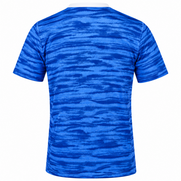 Футболка FZ Forza Malone Blue Aster