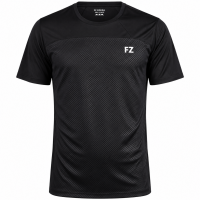 Футболка FZ Forza Helsinki Black