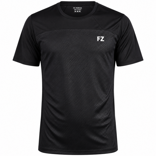 Футболка FZ Forza Helsinki Black