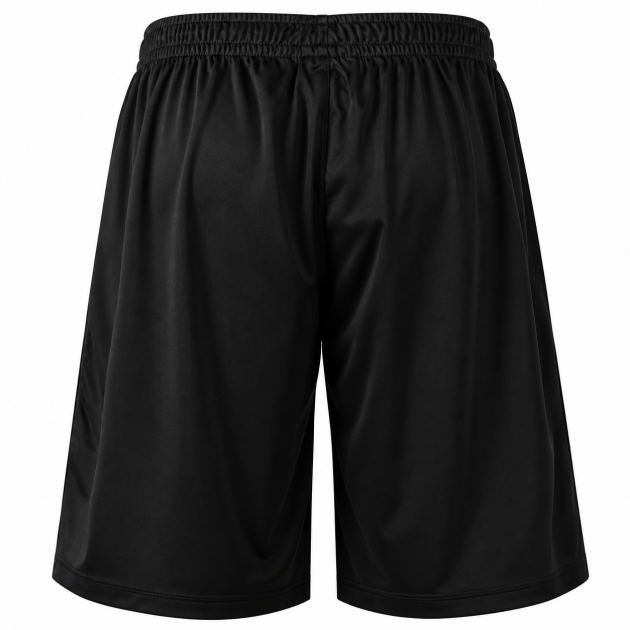 Шорти FZ Forza Lindos 2in1 Black