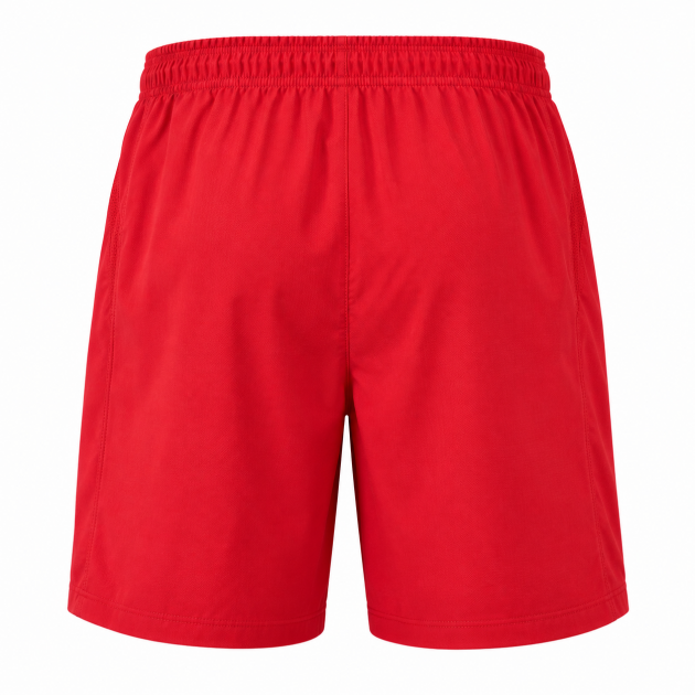 Шорти FZ Forza Ajax Chinese Red