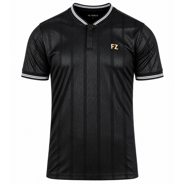 Поло FZ Forza Harding Black