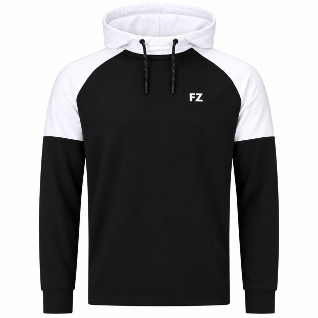 Кофта FZ Forza CL2511 U Hoody White