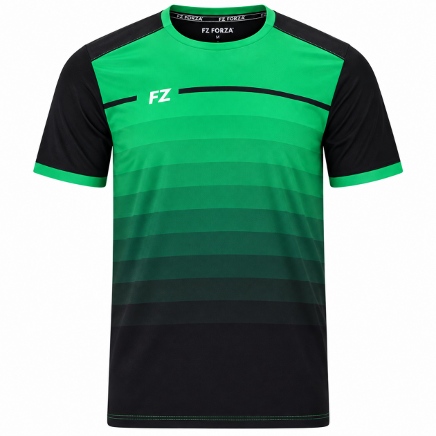 Футболка FZ Forza Alberti Perfect Green