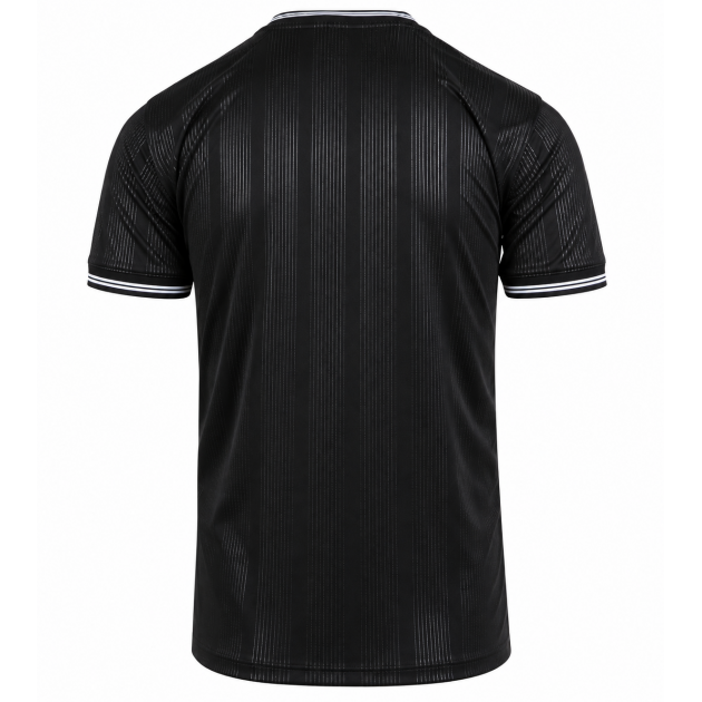 Поло FZ Forza Harding Black