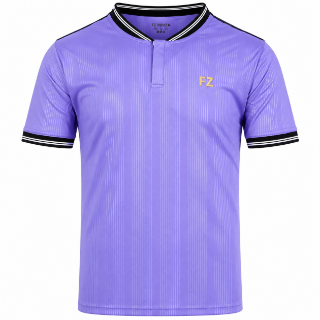 Поло FZ Forza Harding Purple Hebe